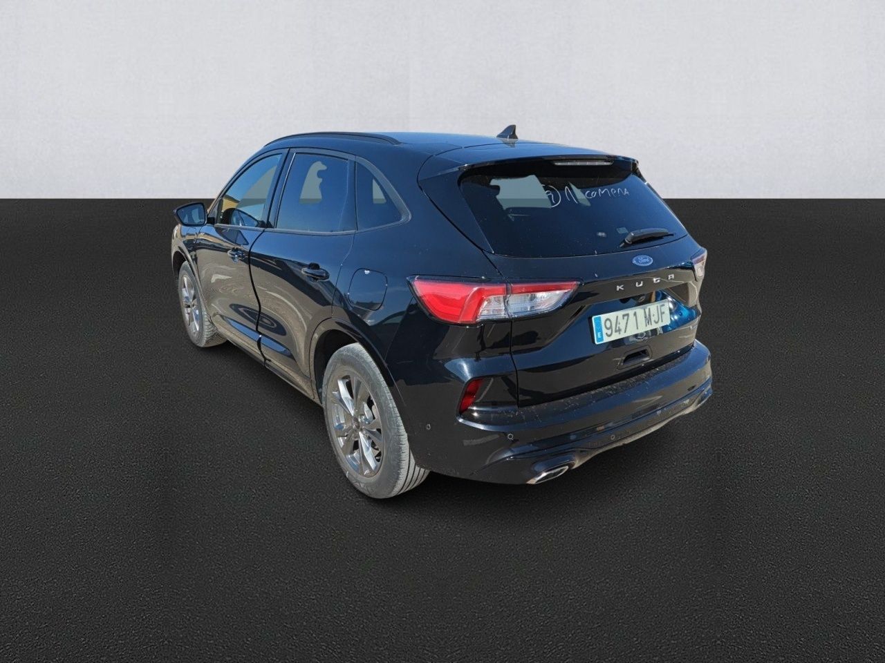 Ford Kuga St-line 2.5 Duratec Phev 165kw Auto - Foto 2