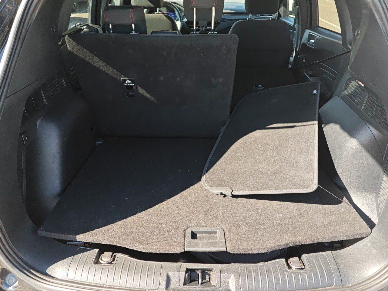 Ford Kuga St-line 2.5 Duratec Phev 165kw Auto - Foto 2