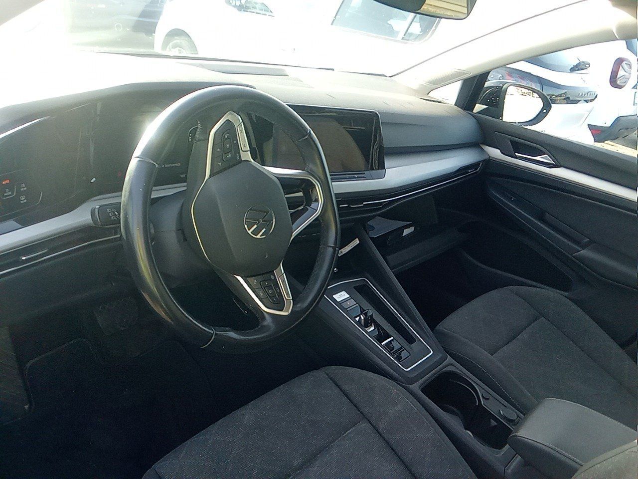 Volkswagen Golf Life 1.0 Etsi 81kw (110cv) Dsg - Foto 2