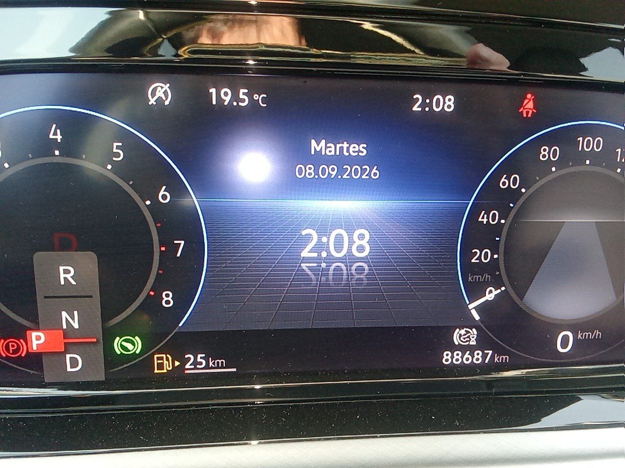 Volkswagen Golf Life 1.0 Etsi 81kw (110cv) Dsg - Foto 2