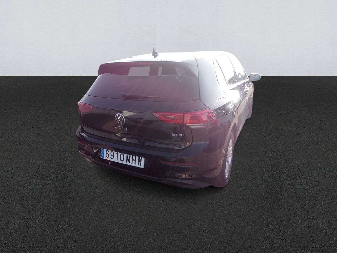 Volkswagen Golf Life 1.0 Etsi 81kw (110cv) Dsg - Foto 2