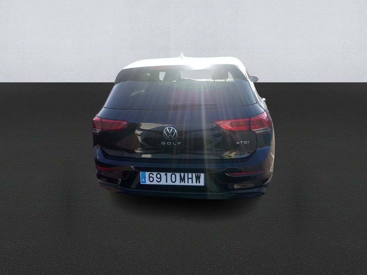 Volkswagen Golf Life 1.0 Etsi 81kw (110cv) Dsg - Foto 2