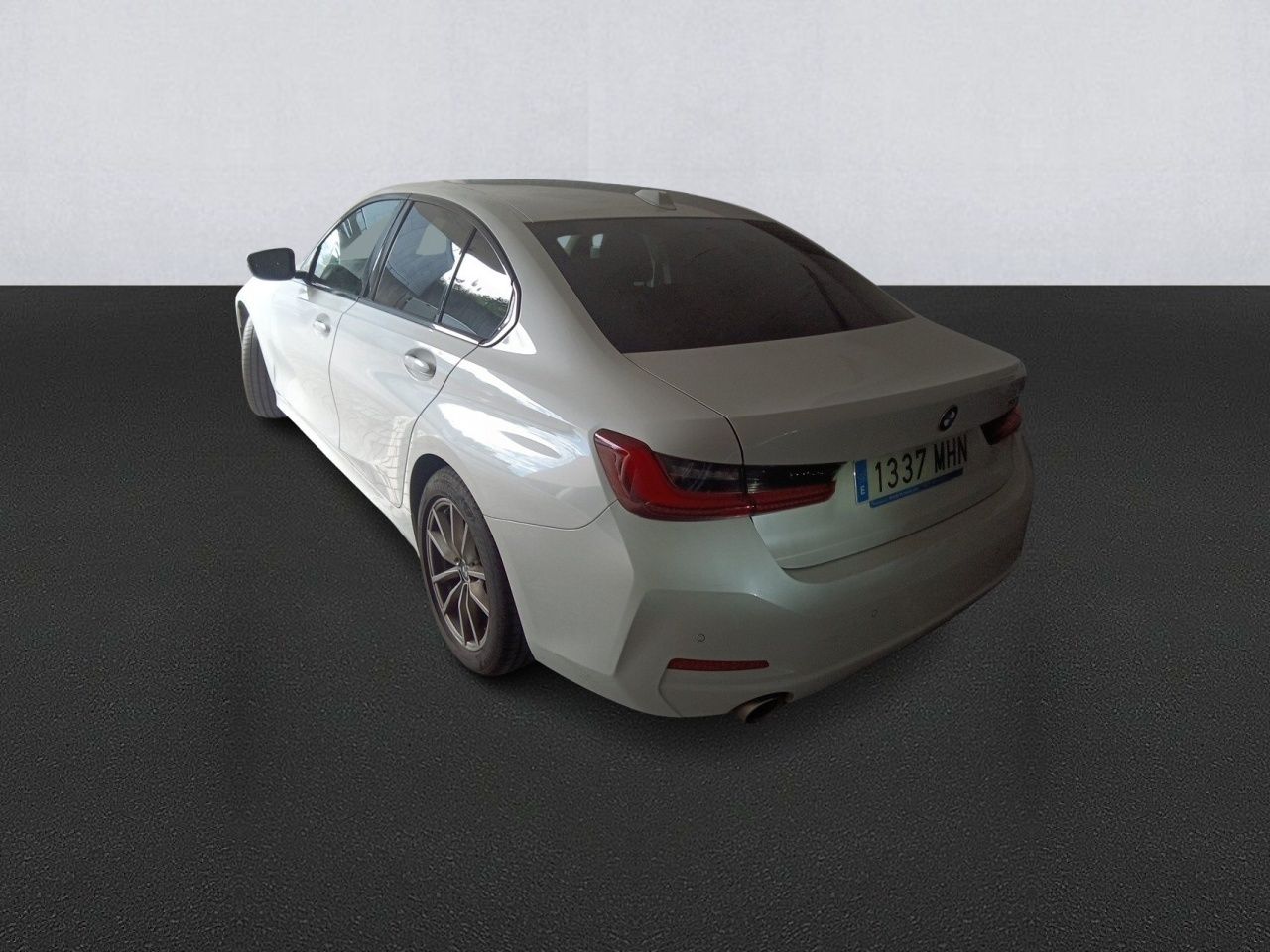 Bmw Series 3 320i Auto. - Foto 2