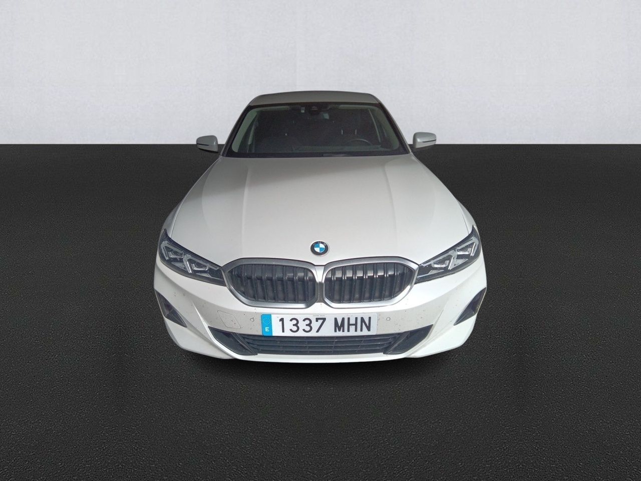Bmw Series 3 320i Auto. - Foto 2