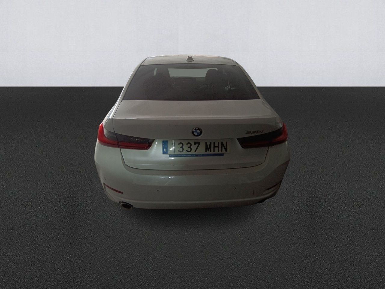 Bmw Series 3 320i Auto. - Foto 2