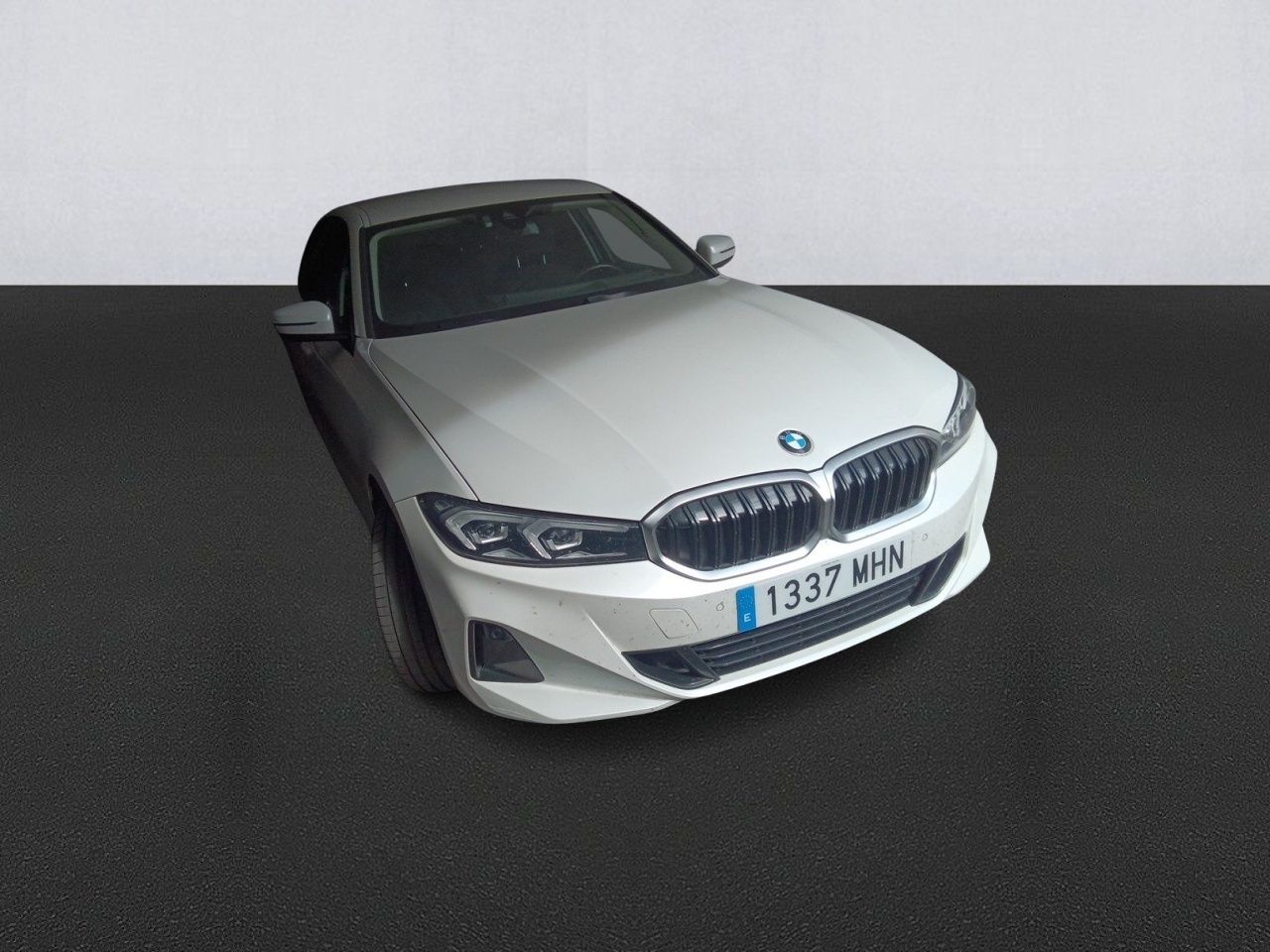 Bmw Series 3 320i Auto. - Foto 2