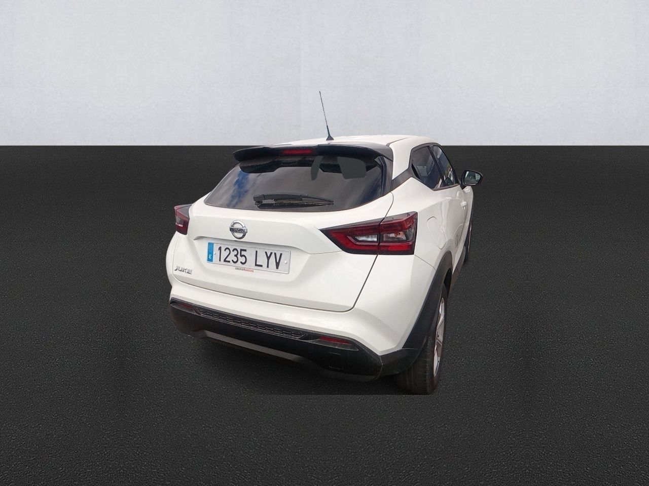 Nissan Juke Dig-t 84 Kw (114 Cv) 6m/t Acenta - Foto 2