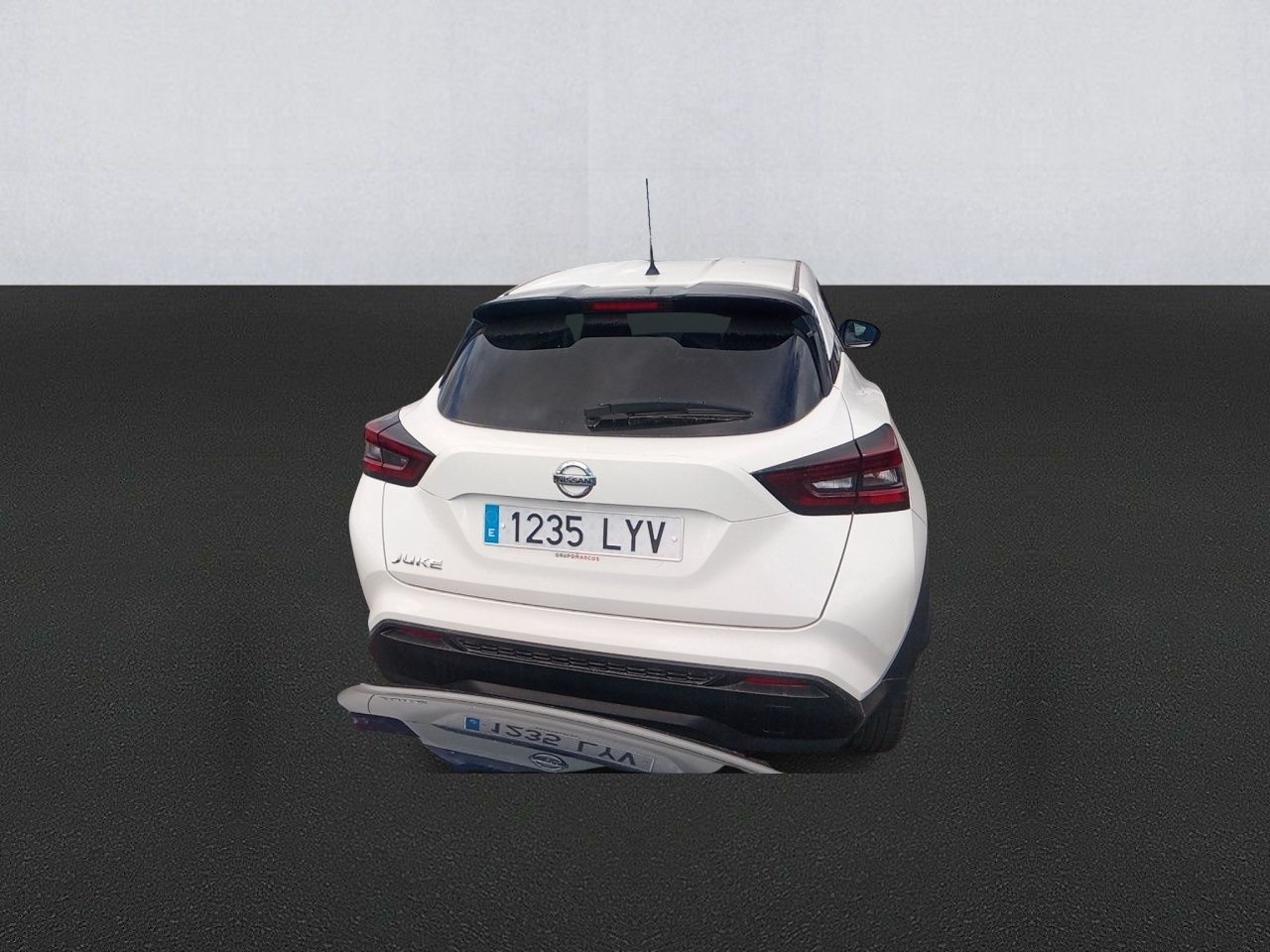 Nissan Juke Dig-t 84 Kw (114 Cv) 6m/t Acenta - Foto 2