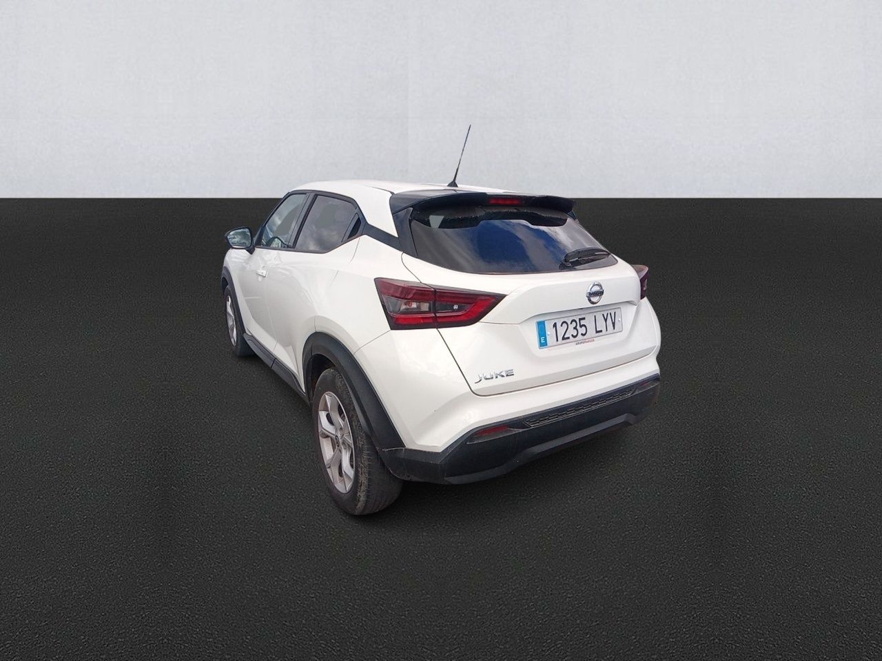 Nissan Juke Dig-t 84 Kw (114 Cv) 6m/t Acenta - Foto 2