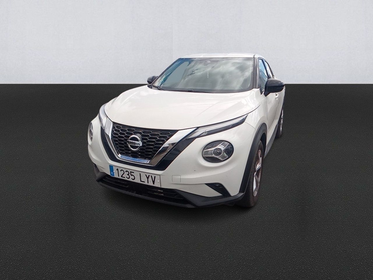 Nissan Juke Dig-t 84 Kw (114 Cv) 6m/t Acenta - Foto 2