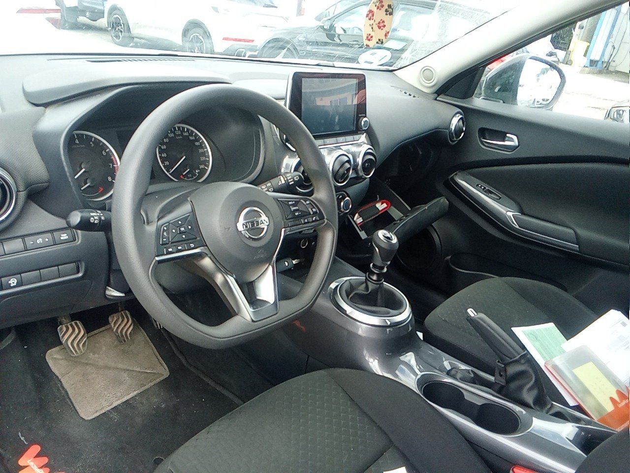 Nissan Juke Dig-t 84 Kw (114 Cv) 6m/t Acenta - Foto 2