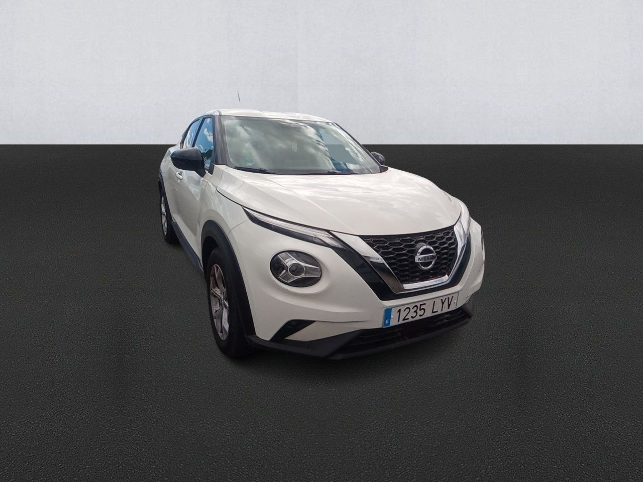 Nissan Juke Dig-t 84 Kw (114 Cv) 6m/t Acenta - Foto 2