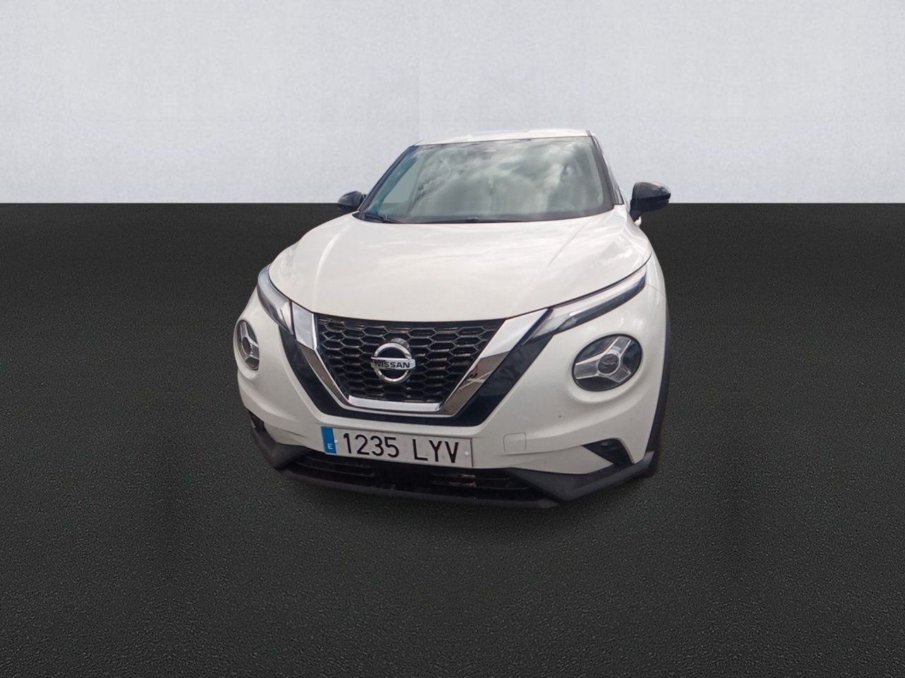 Nissan Juke Dig-t 84 Kw (114 Cv) 6m/t Acenta - Foto 2