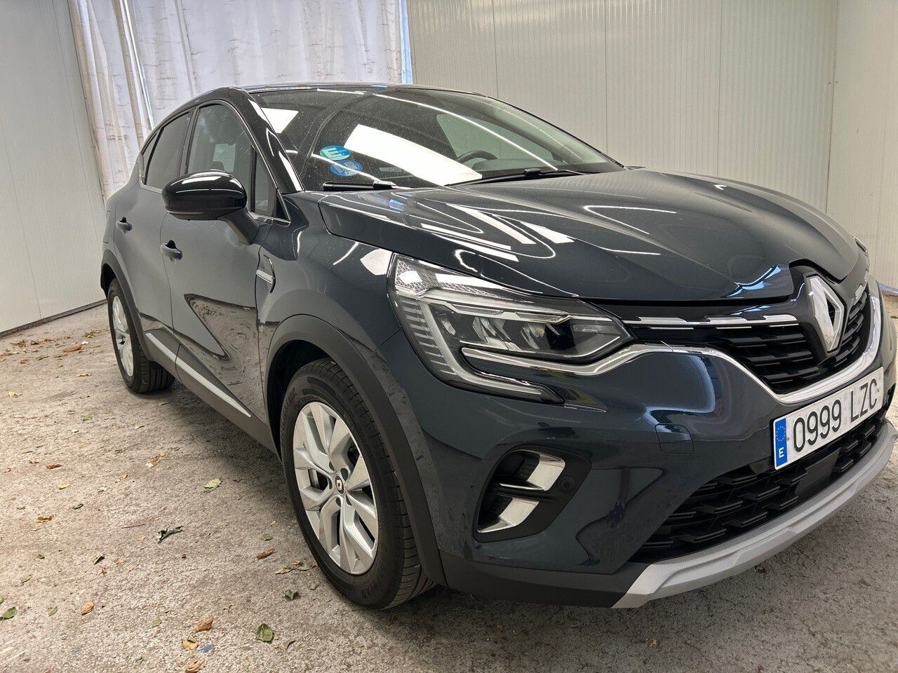 Renault Captur Zen E-tech Híbrido Enchufable 160cv - Foto 2