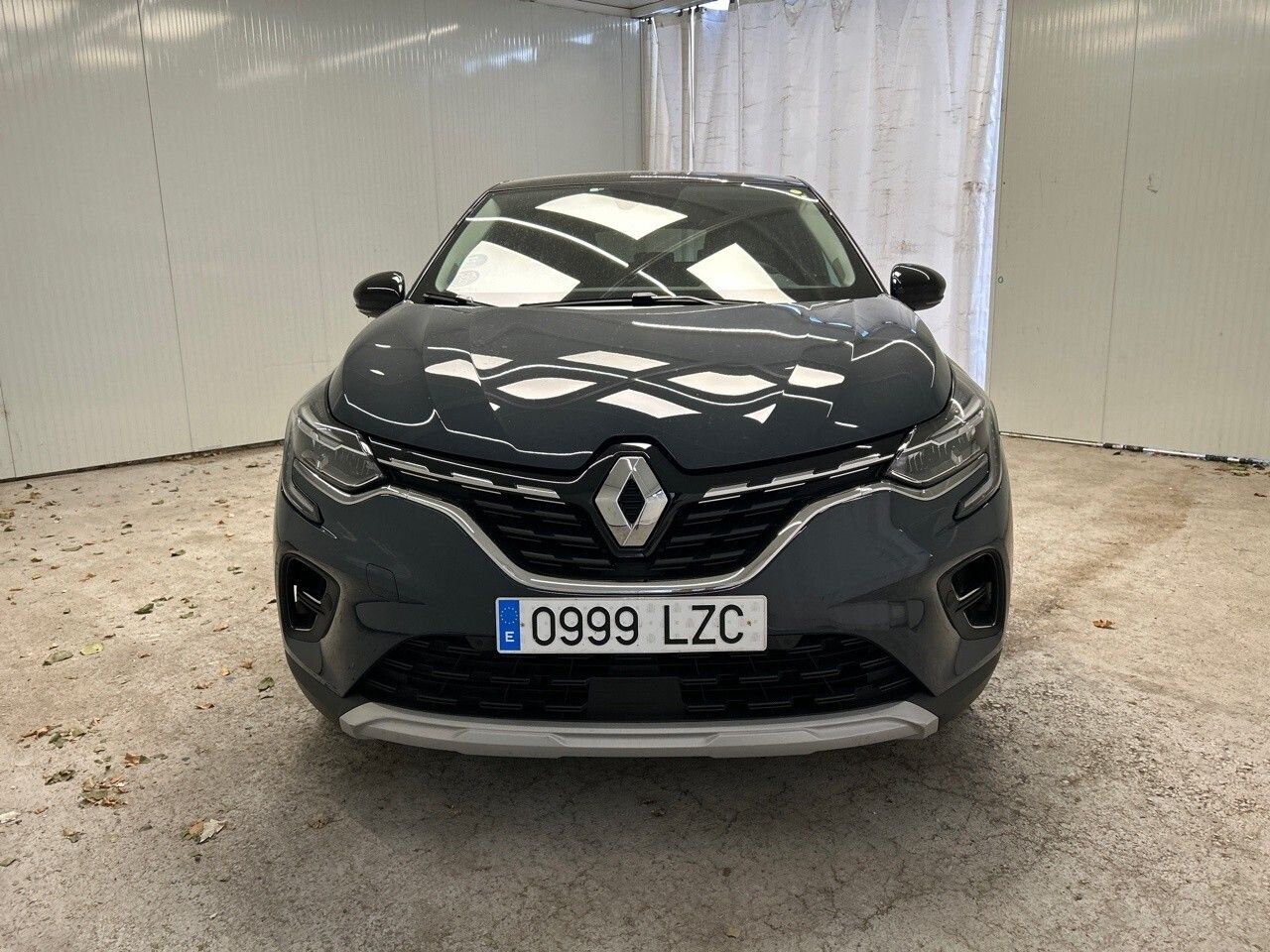 Renault Captur Zen E-tech Híbrido Enchufable 160cv - Foto 2