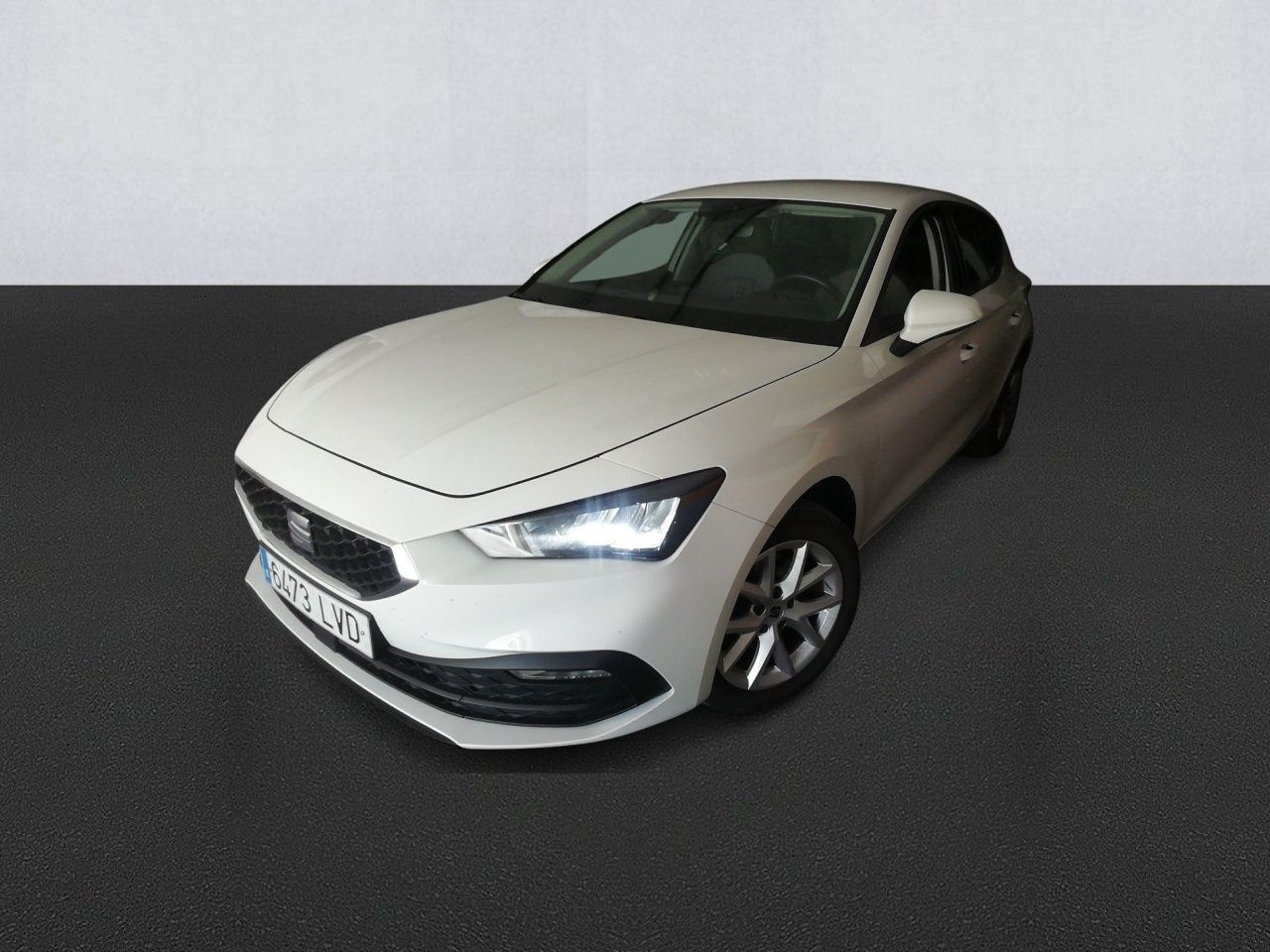Seat Leon 2.0 Tdi 85kw S&s Style Go - Foto 2