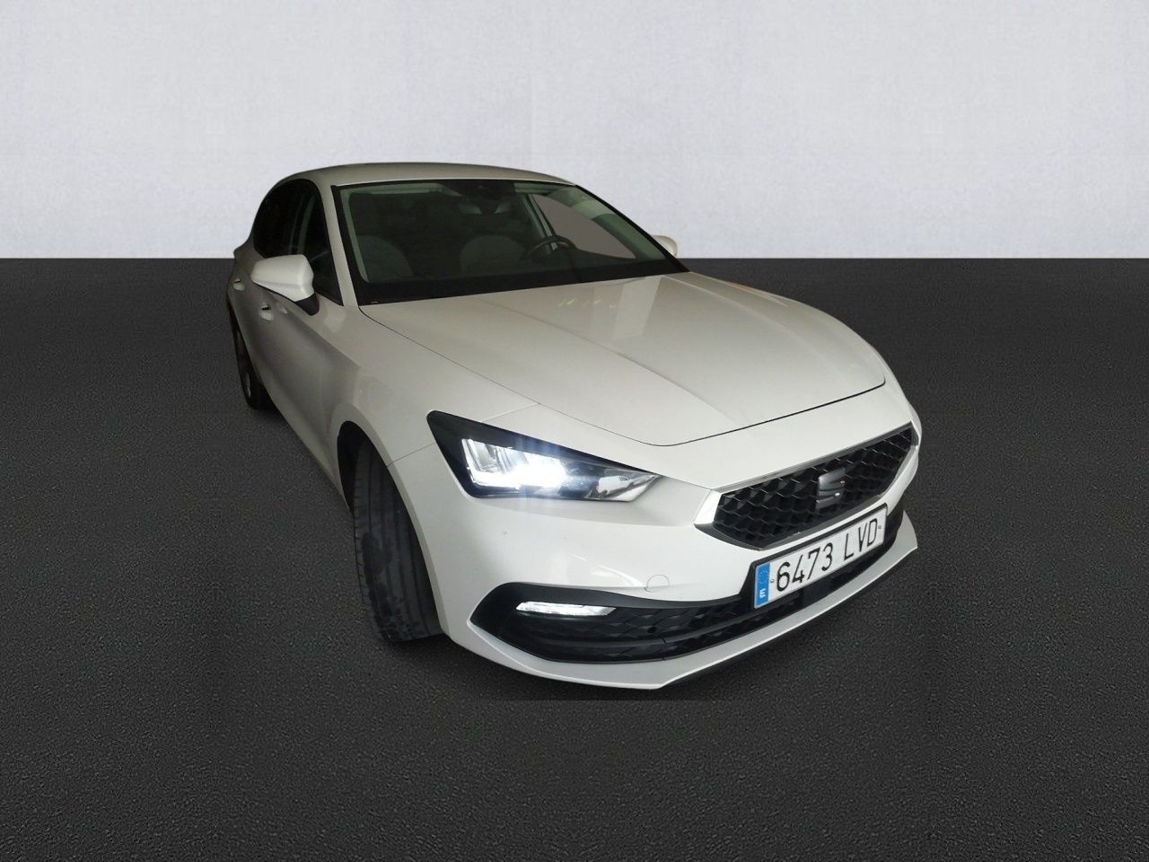 Seat Leon 2.0 Tdi 85kw S&s Style Go - Foto 2