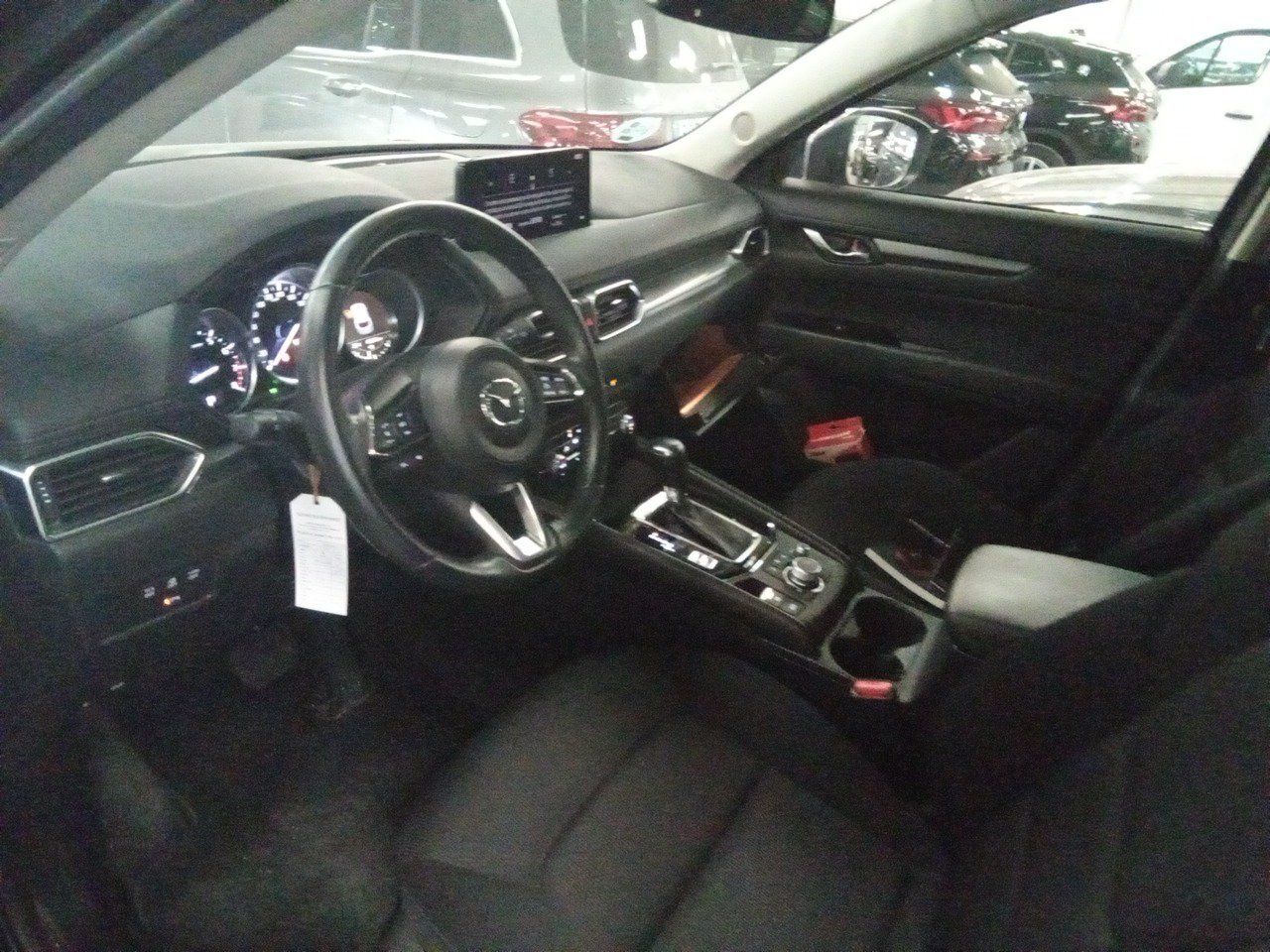 Mazda Cx-5 2.0 Ge 121kw (165cv) 2wd Auto.origin - Foto 2