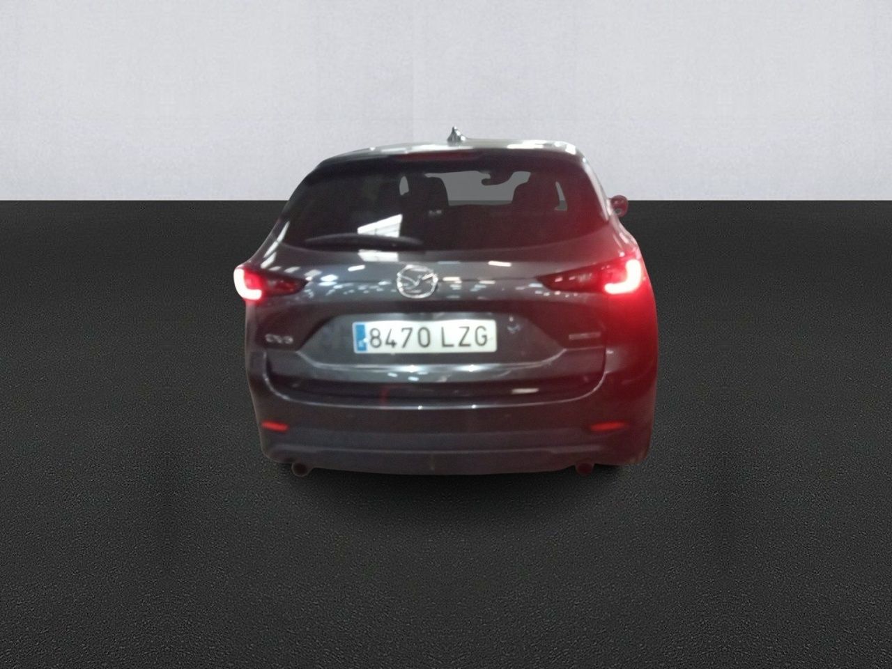 Mazda Cx-5 2.0 Ge 121kw (165cv) 2wd Auto.origin - Foto 2