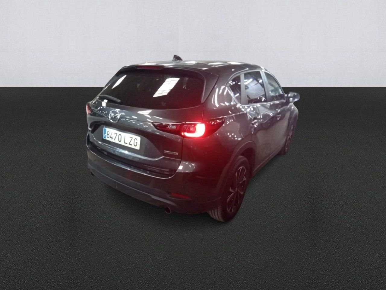 Mazda Cx-5 2.0 Ge 121kw (165cv) 2wd Auto.origin - Foto 2