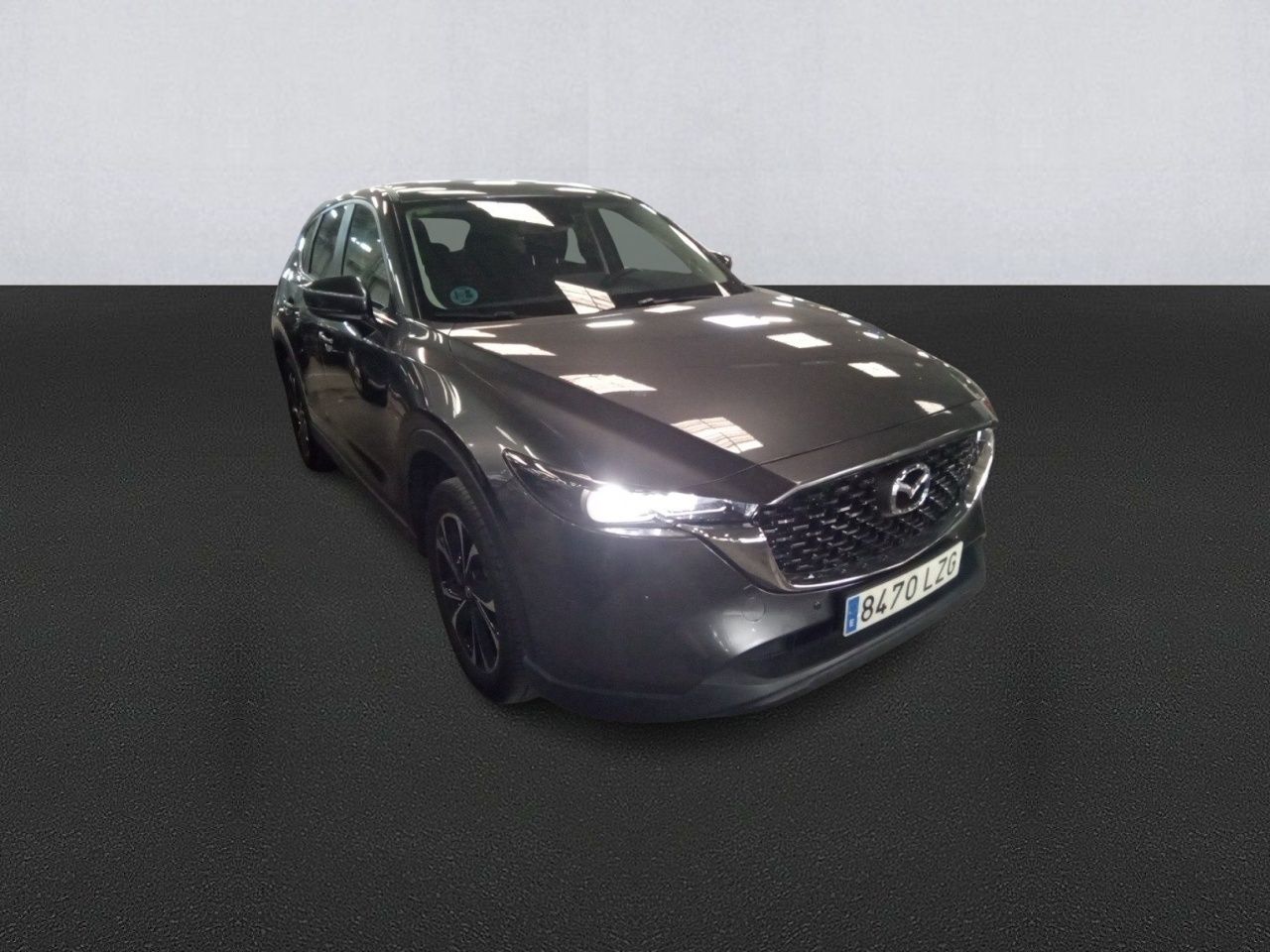 Mazda Cx-5 2.0 Ge 121kw (165cv) 2wd Auto.origin - Foto 2