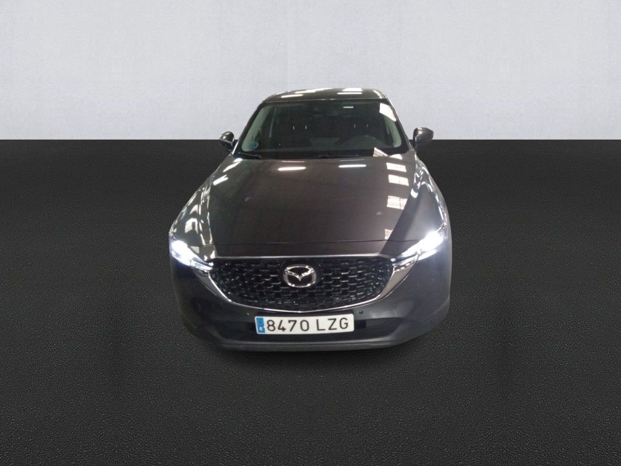 Mazda Cx-5 2.0 Ge 121kw (165cv) 2wd Auto.origin - Foto 2
