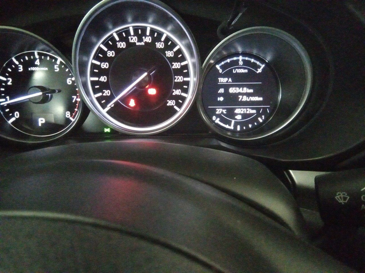 Mazda Cx-5 2.0 Ge 121kw (165cv) 2wd Auto.origin - Foto 2