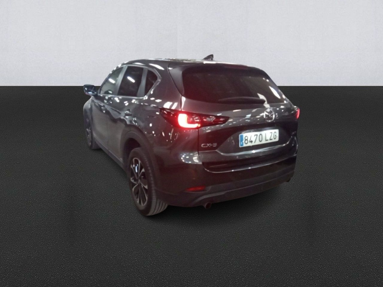 Mazda Cx-5 2.0 Ge 121kw (165cv) 2wd Auto.origin - Foto 2