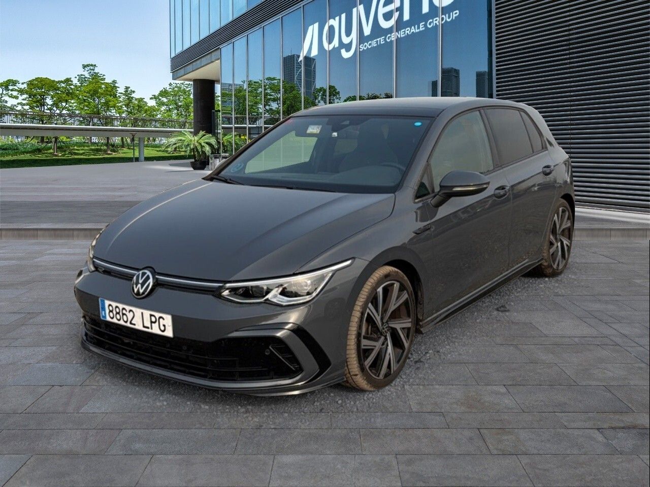 Volkswagen Golf R-line 2.0 Tdi 110kw (150cv) Dsg - Foto 2