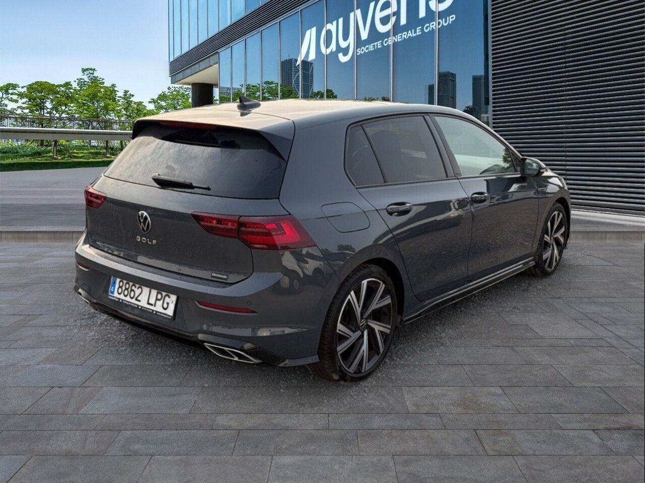 Volkswagen Golf R-line 2.0 Tdi 110kw (150cv) Dsg - Foto 2