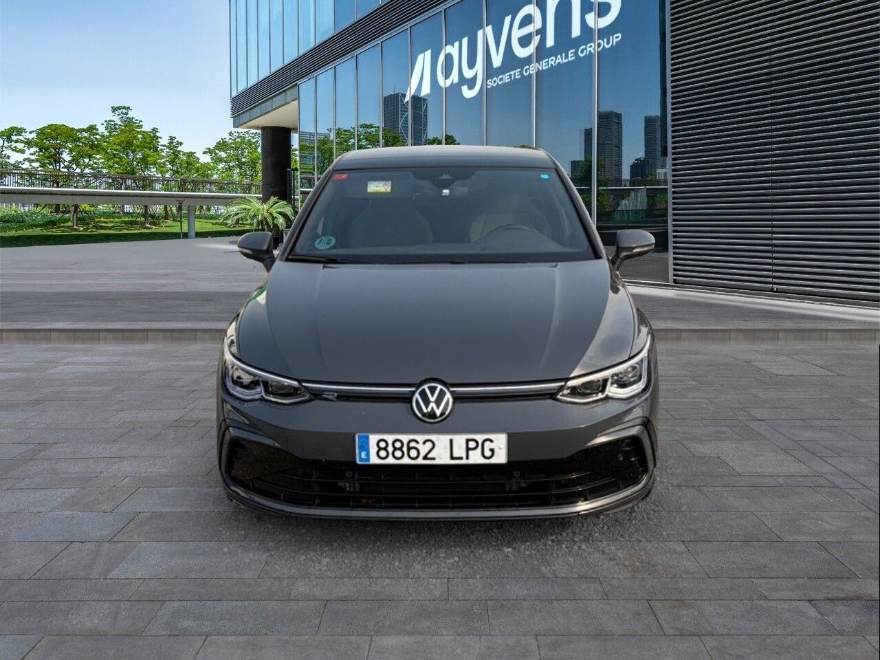Volkswagen Golf R-line 2.0 Tdi 110kw (150cv) Dsg - Foto 2