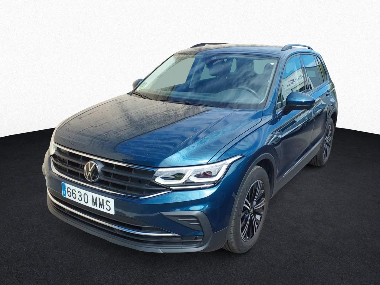 Volkswagen Tiguan Life 2.0 Tdi 110kw (150cv) - Foto 2