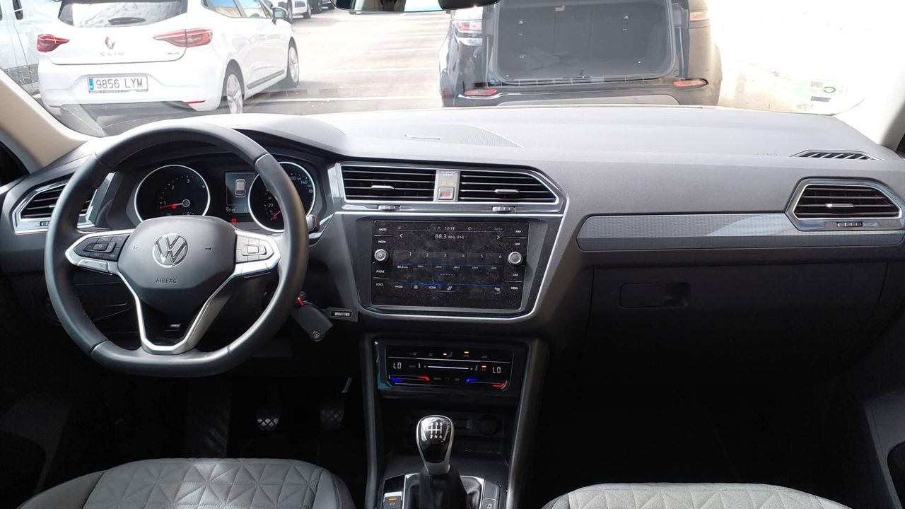 Volkswagen Tiguan Life 2.0 Tdi 110kw (150cv) - Foto 2