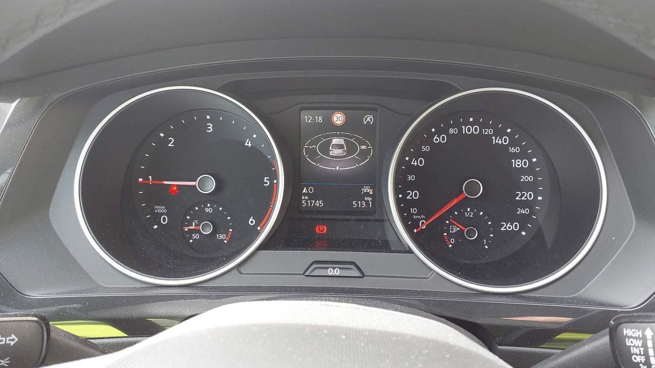 Volkswagen Tiguan Life 2.0 Tdi 110kw (150cv) - Foto 2