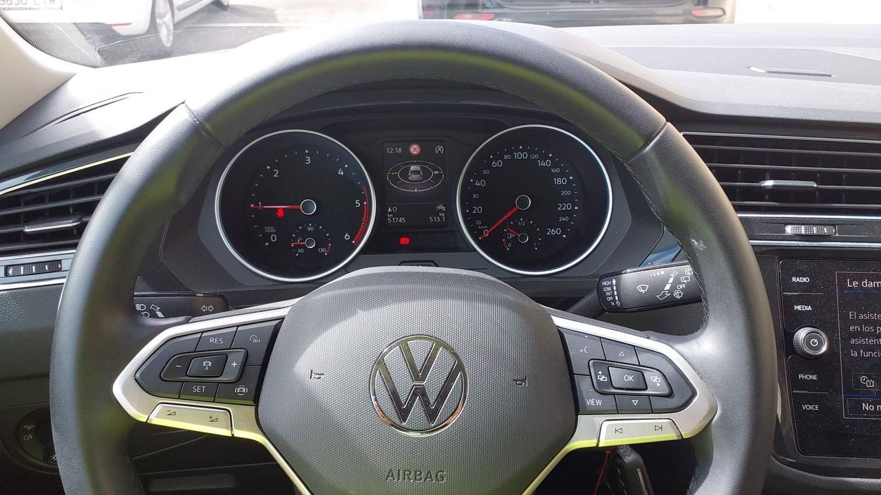 Volkswagen Tiguan Life 2.0 Tdi 110kw (150cv) - Foto 2
