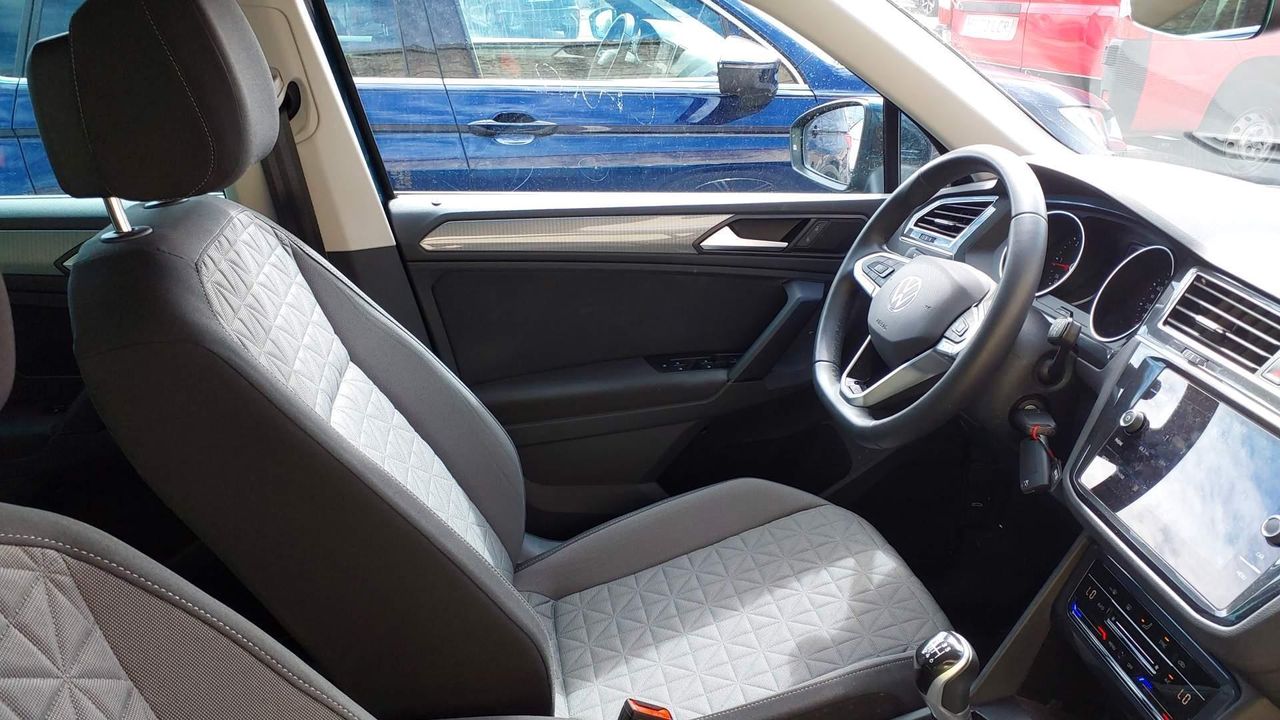 Volkswagen Tiguan Life 2.0 Tdi 110kw (150cv) - Foto 2