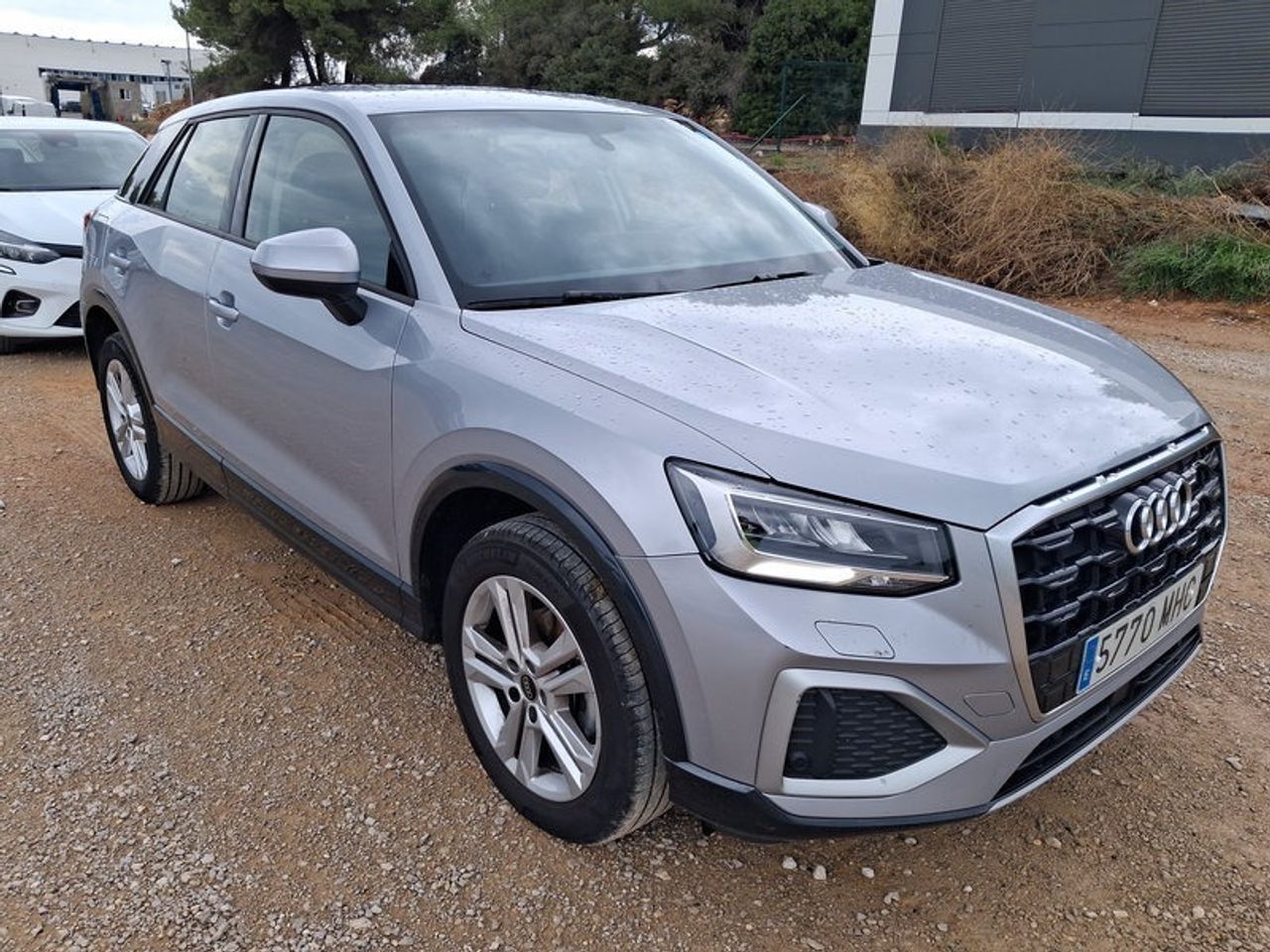 Audi Q2 Advanced 30 Tfsi 81kw (110cv) - Foto 2