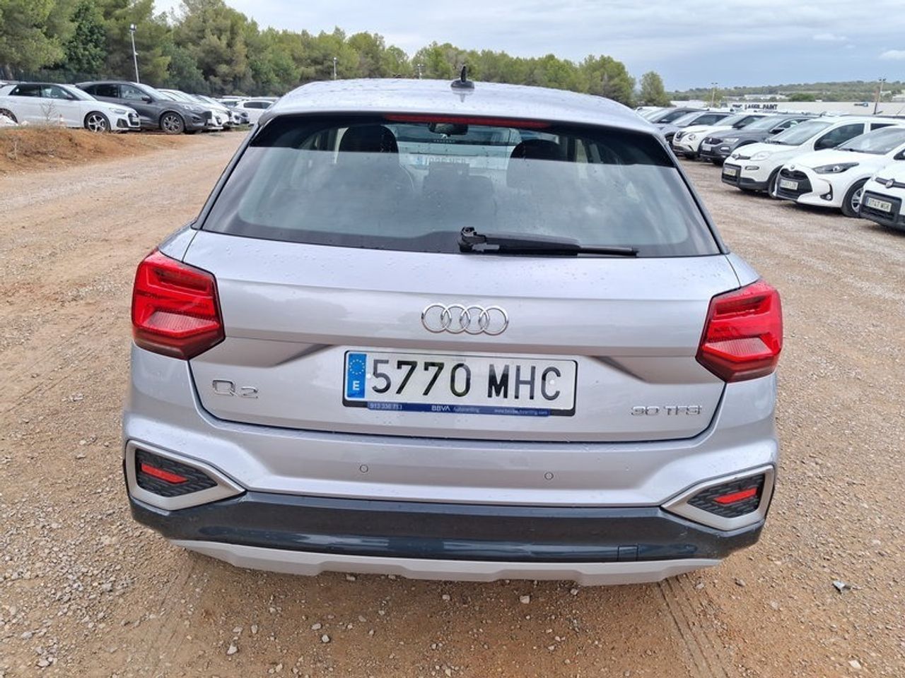 Audi Q2 Advanced 30 Tfsi 81kw (110cv) - Foto 2
