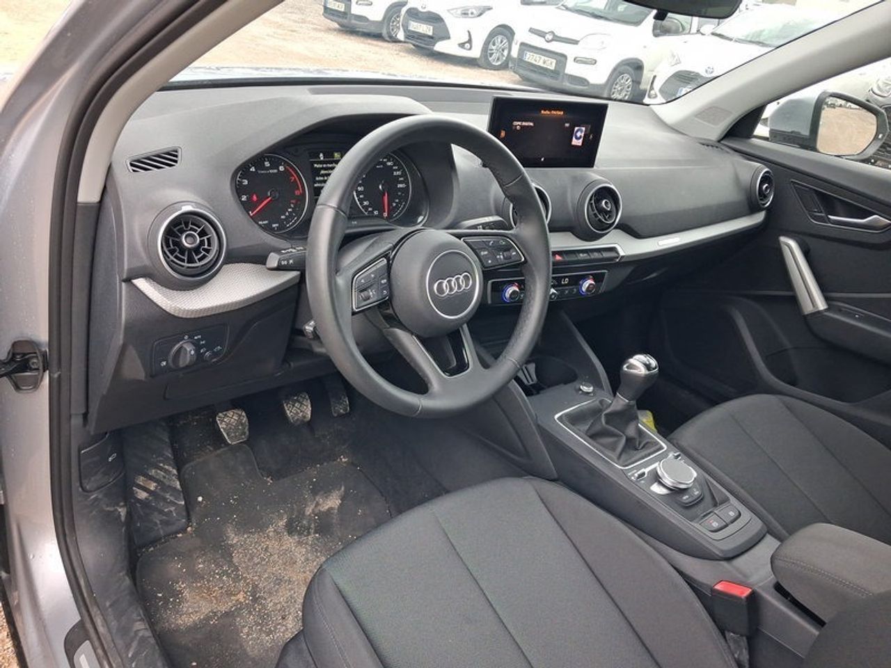 Audi Q2 Advanced 30 Tfsi 81kw (110cv) - Foto 2
