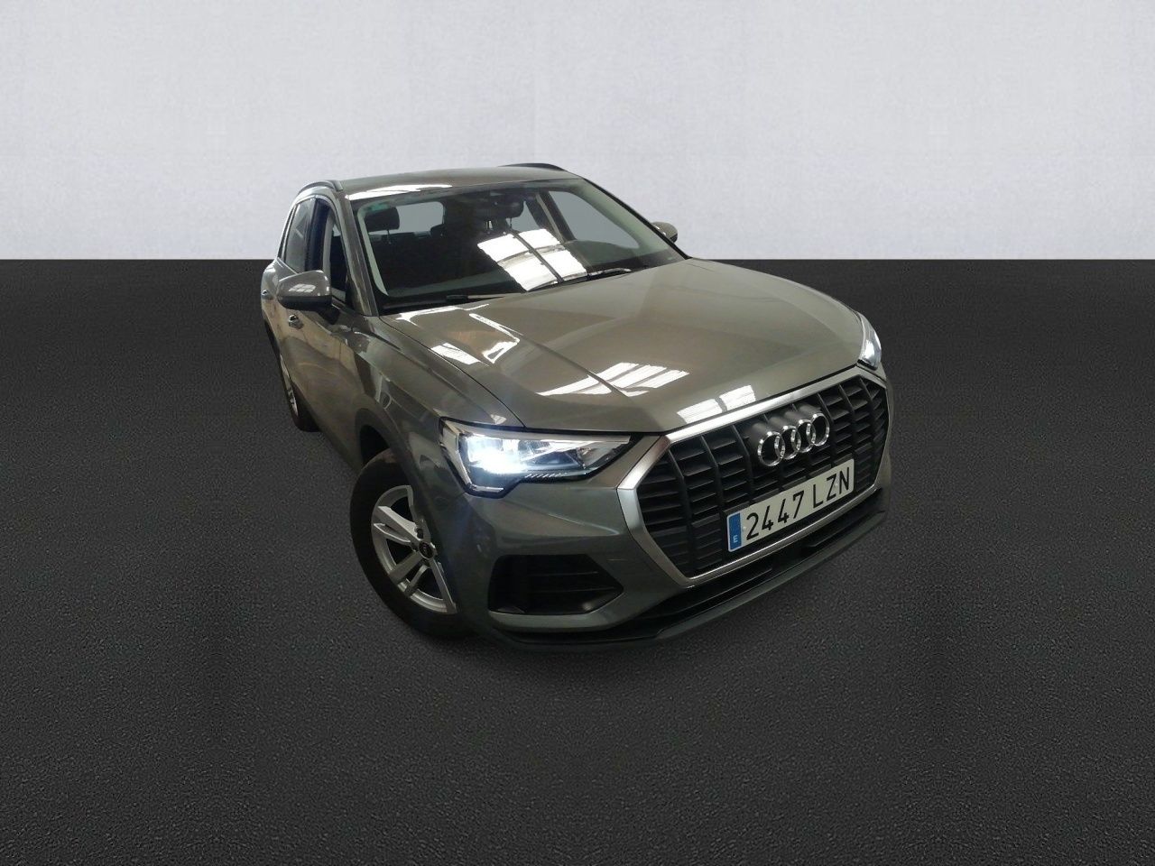 Audi Q3 35 Tdi 110kw (150cv) S Tronic - Foto 2