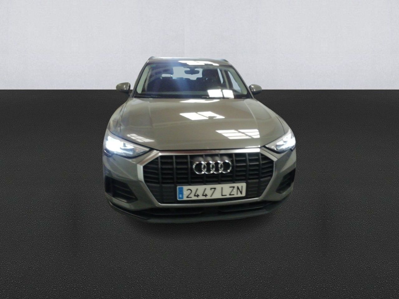 Audi Q3 35 Tdi 110kw (150cv) S Tronic - Foto 2