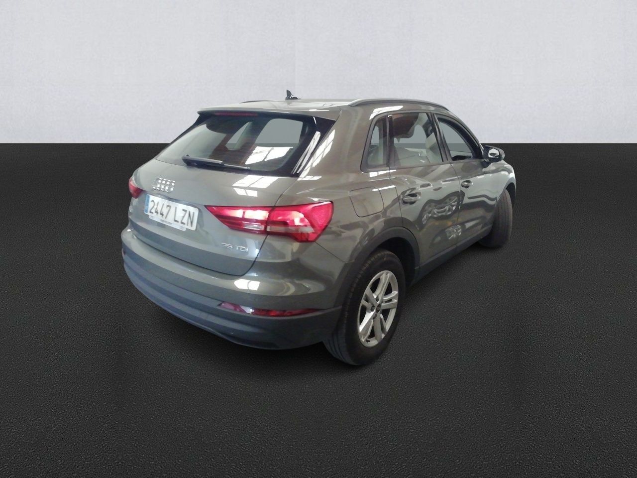 Audi Q3 35 Tdi 110kw (150cv) S Tronic - Foto 2