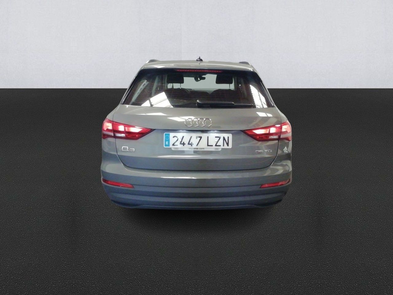 Audi Q3 35 Tdi 110kw (150cv) S Tronic - Foto 2