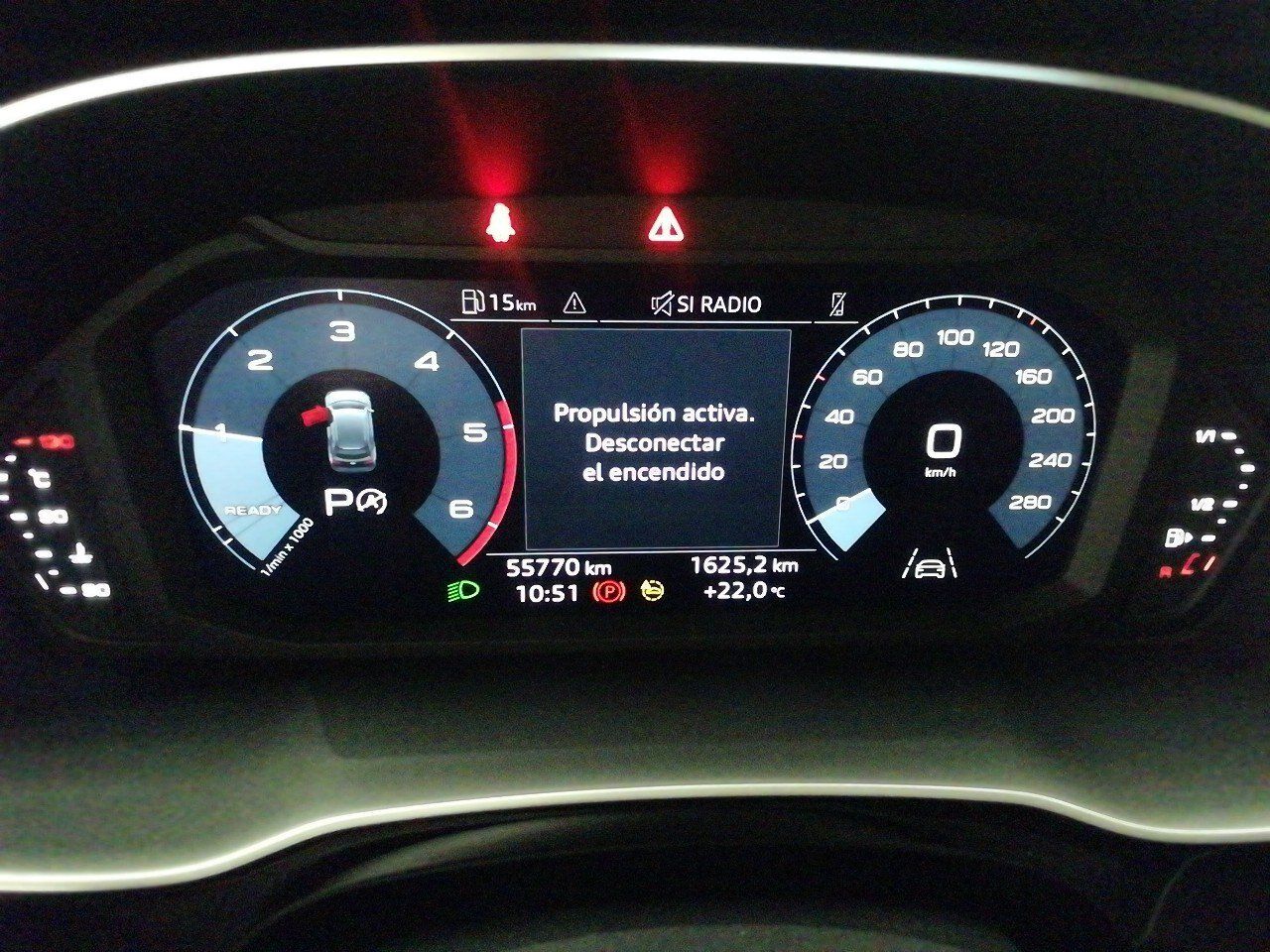 Audi Q3 35 Tdi 110kw (150cv) S Tronic - Foto 2