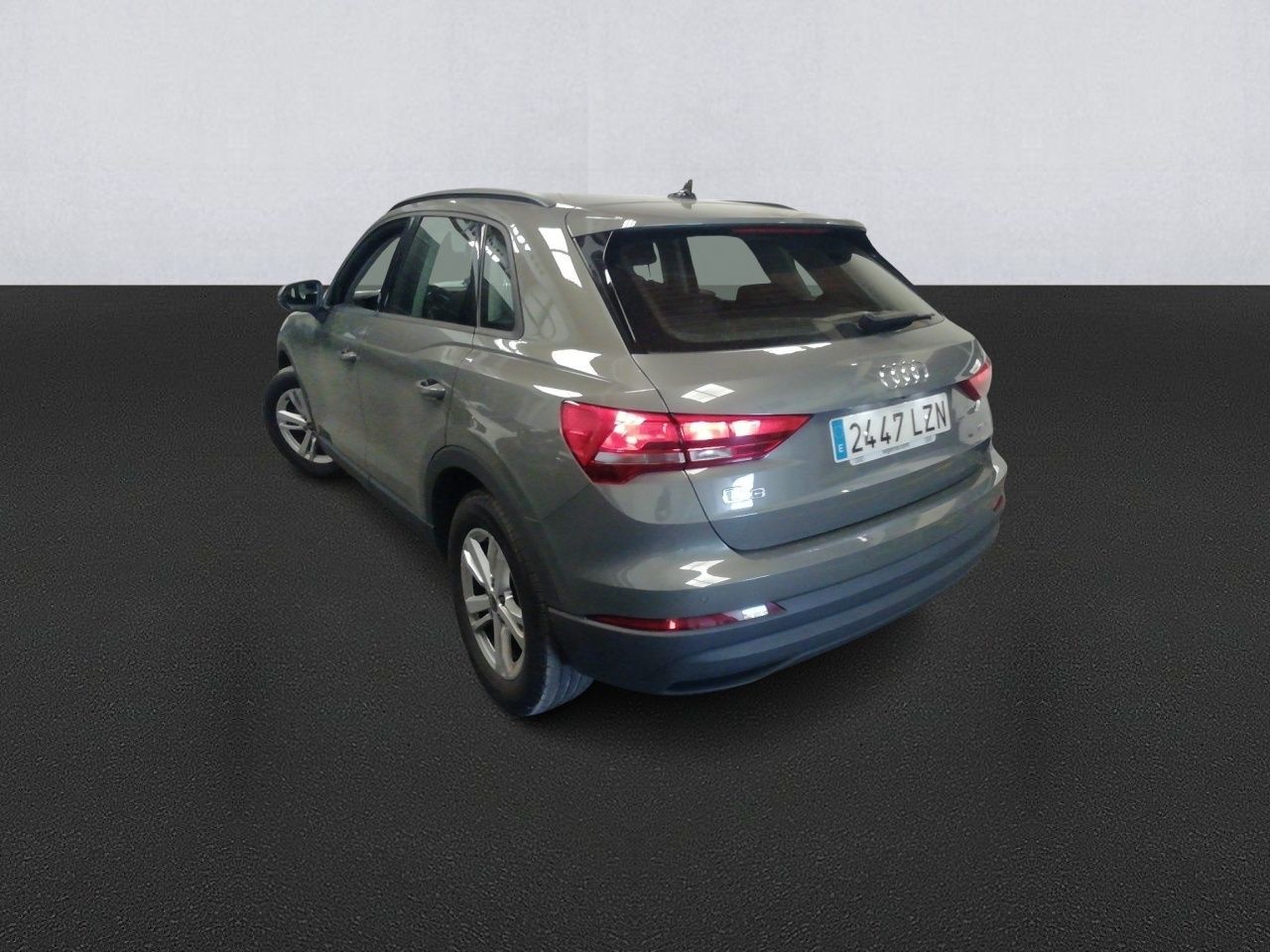 Audi Q3 35 Tdi 110kw (150cv) S Tronic - Foto 2