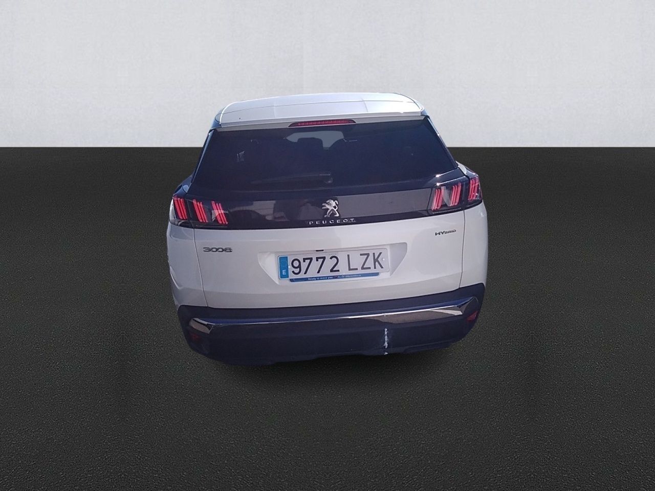 Peugeot 3008 225 E-eat8 Allure - Foto 2