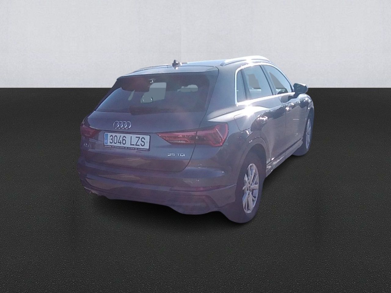 Audi Q3 S Line 35 Tdi 110kw (150cv) S Tronic - Foto 2