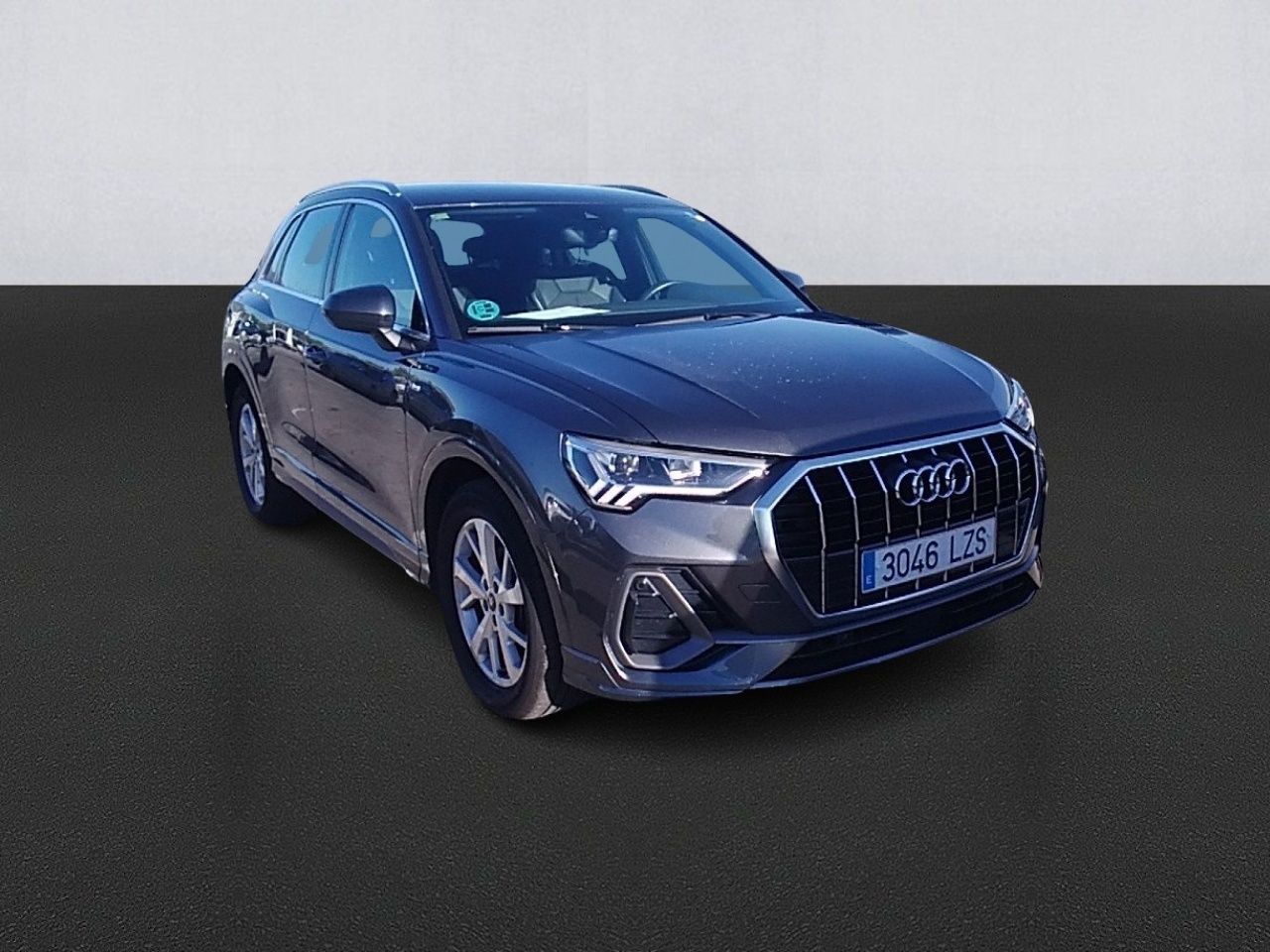 Audi Q3 S Line 35 Tdi 110kw (150cv) S Tronic - Foto 2