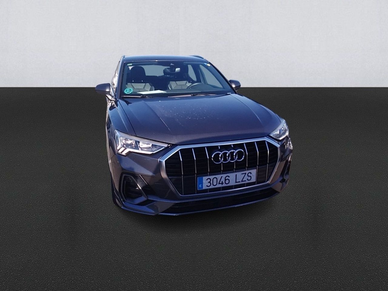 Audi Q3 S Line 35 Tdi 110kw (150cv) S Tronic - Foto 2