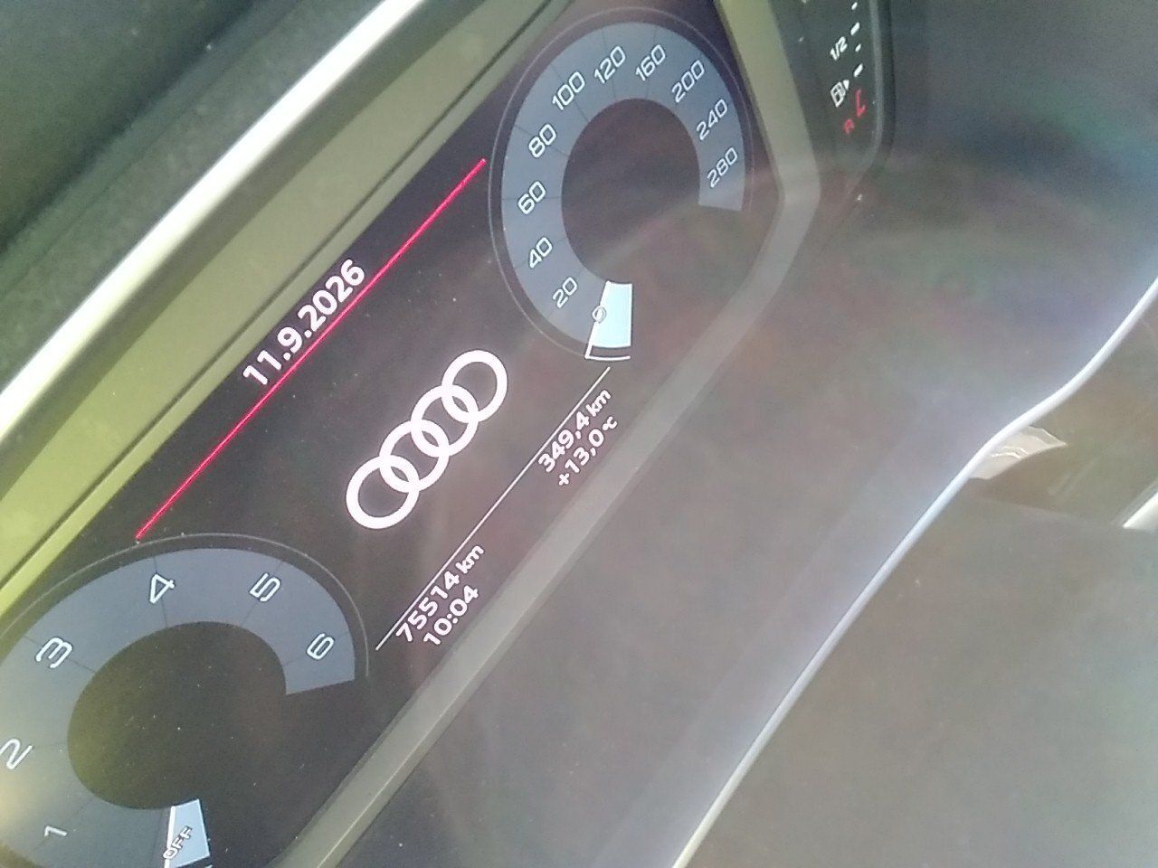 Audi Q3 S Line 35 Tdi 110kw (150cv) S Tronic - Foto 2